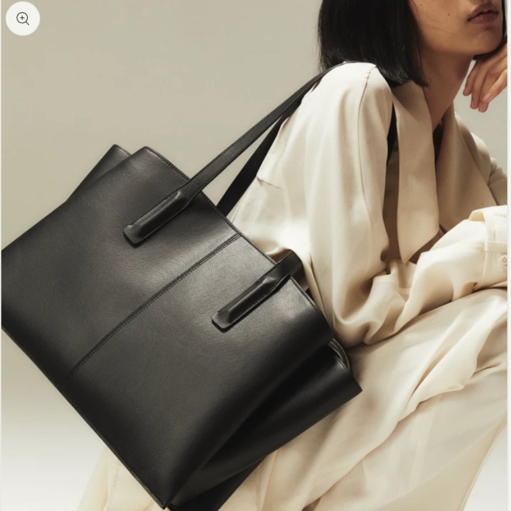 Freja Paloma Tote Bag (LIKE NEW)